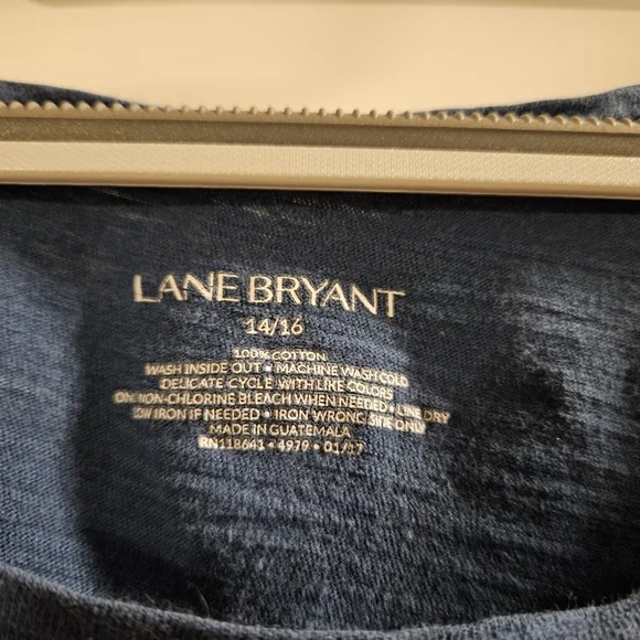 Bundle Printed Tees - Picture 4 of 4